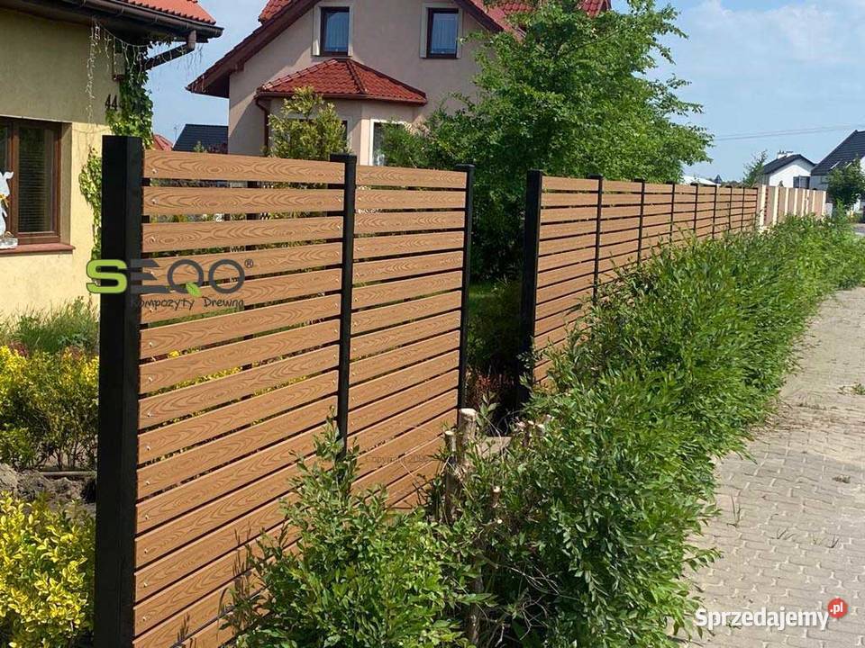 SZTACHETA KOMOROWA SEQO BB80H20 ze słojami