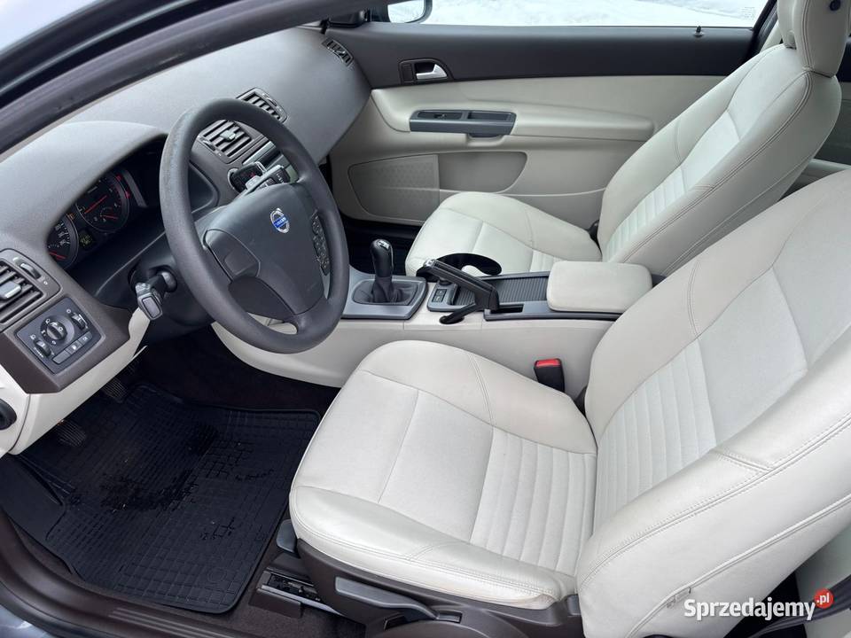 Volvo c30 aluminiowe felgi Zamość sprzedam