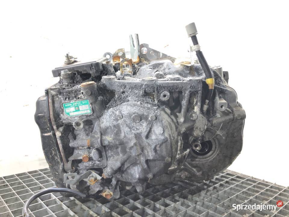 SKRZYNIA BIEGÓW SUZUKI SX4 3FG 14 129 sprzedam