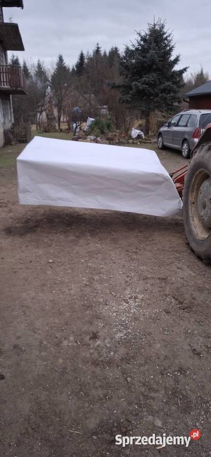 Sprzedam kosiarkę dyskowa Kuhn gmd 55 Ostrusza