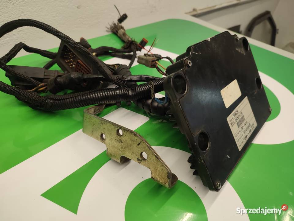 Moduł Komputer Sterownik silnika 3045 Wilkowo