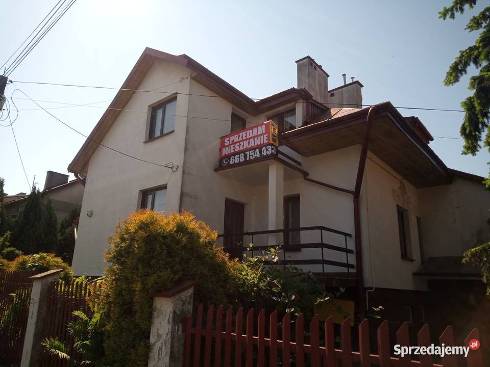 Jarosław mieszkanie bezpośrednio na sprzedaż