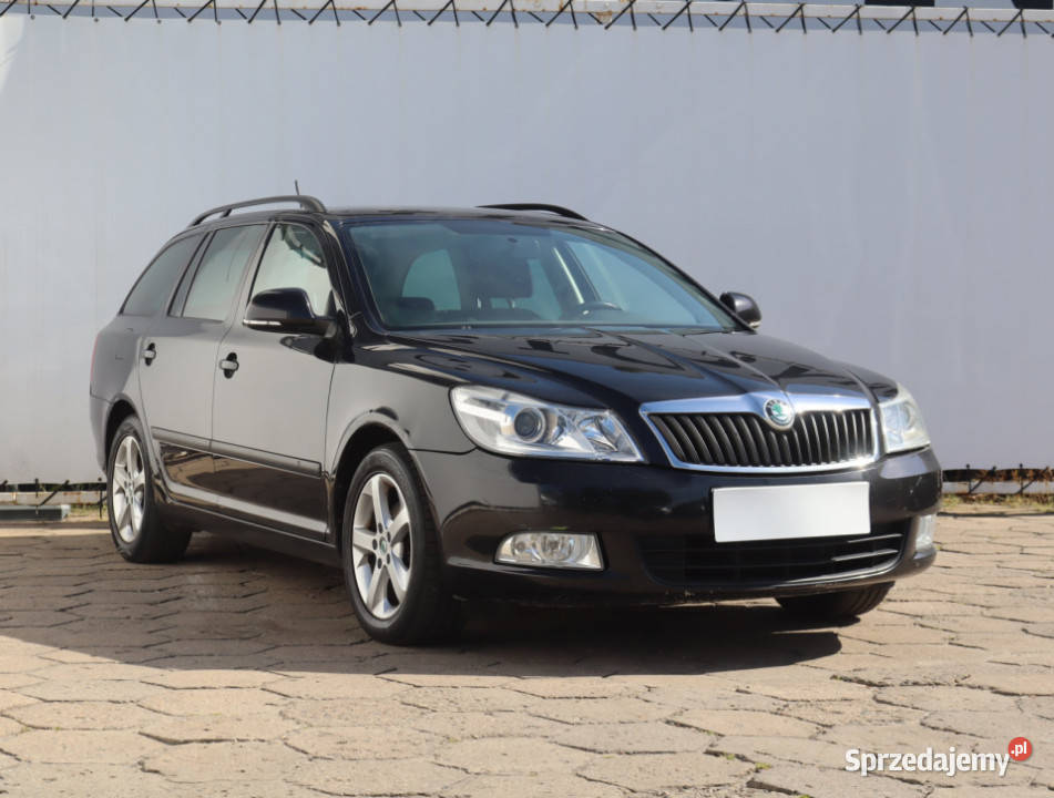 Skoda Octavia 14 TSI Łódź sprzedam