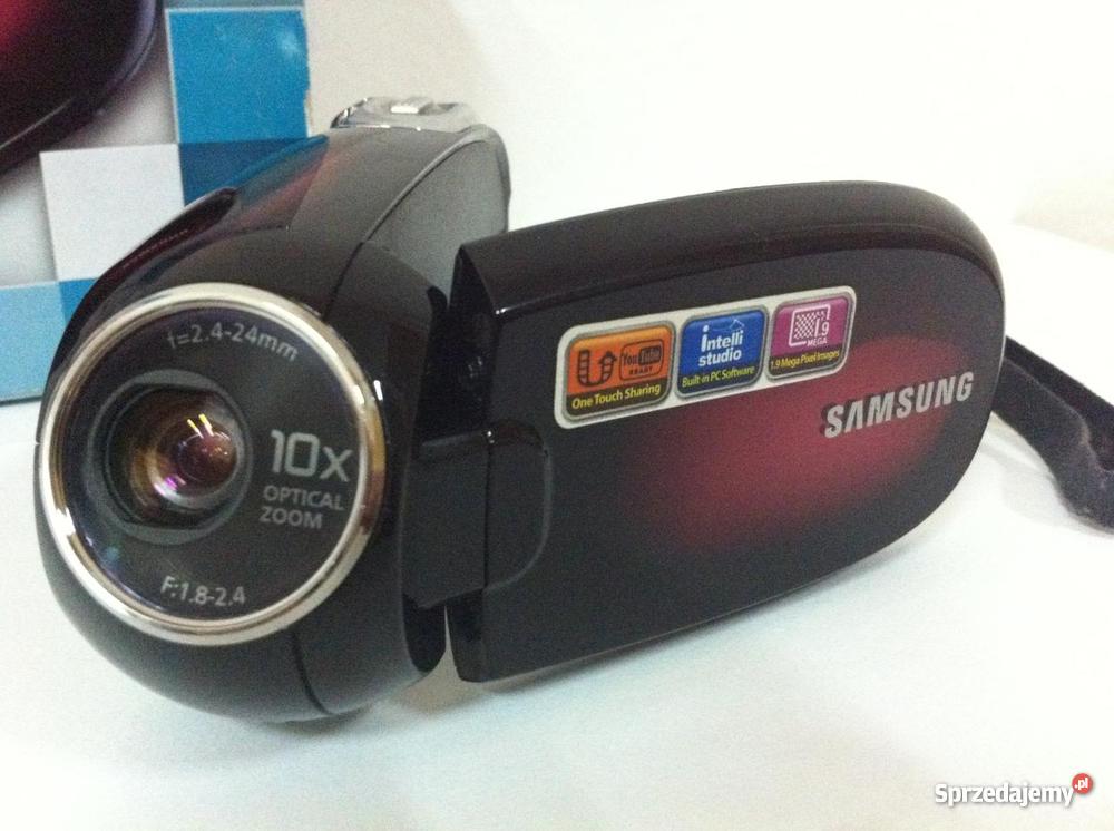 Samsung smxc20 na wakacje Euro Lombard Oława Oława