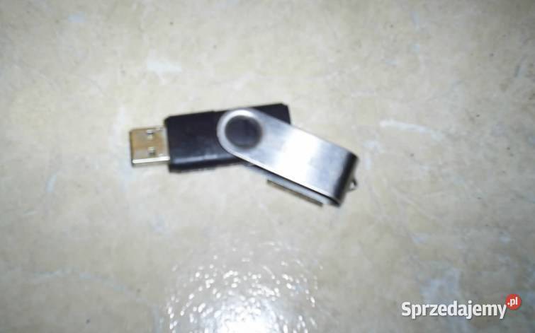 Pendrive 2 PlayStation 2 emu amiga małopolskie Olkusz