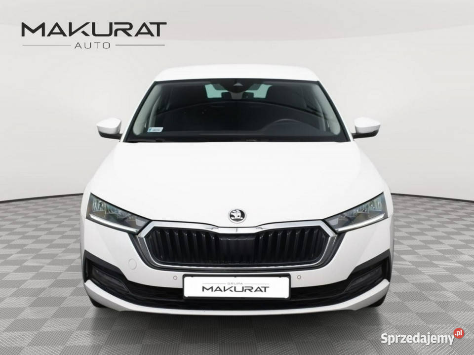 koda Octavia WND0712C20 TDI Ambition Kcofania wielofunkcyjna kierownica pomorskie Gdańsk