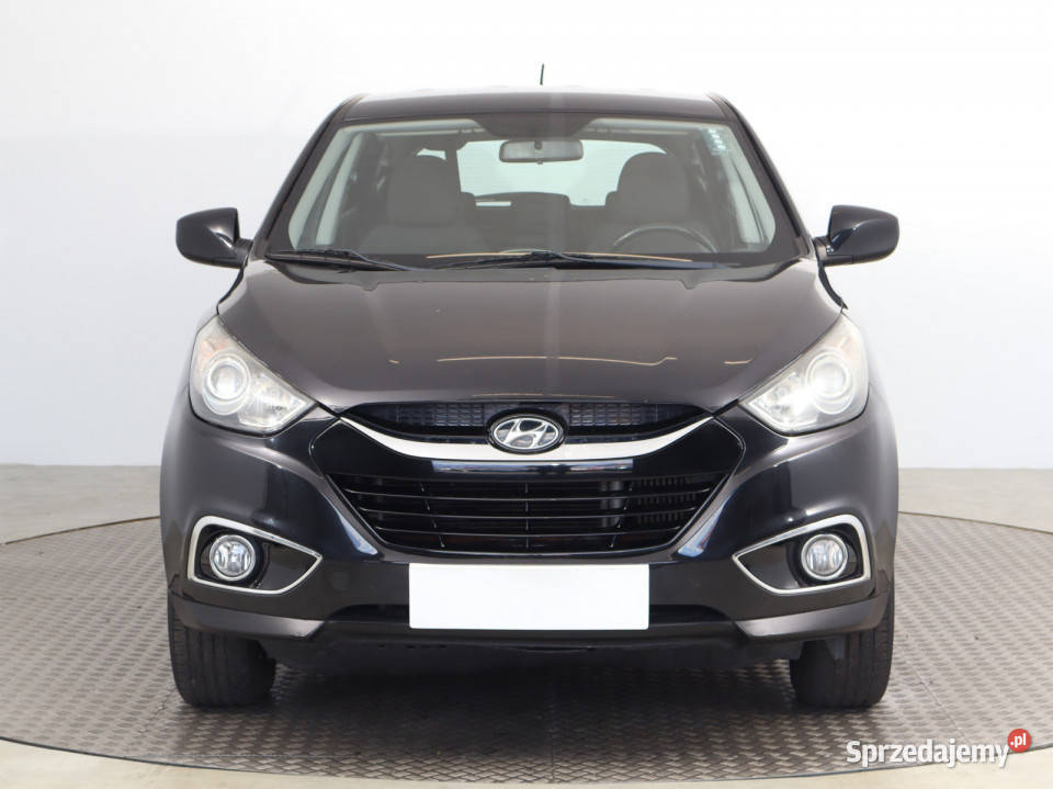 Hyundai ix35 17 CRDi ix35 Bielany Wrocławskie