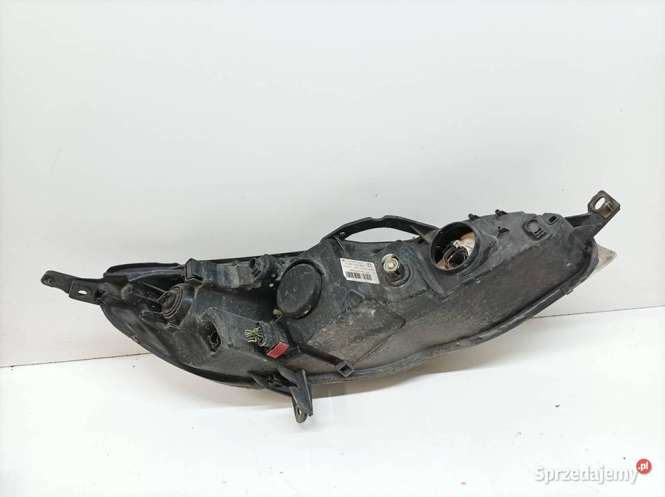 LAMPA PRZÓD LEWA EU 0301213201 Peugeot 407 I