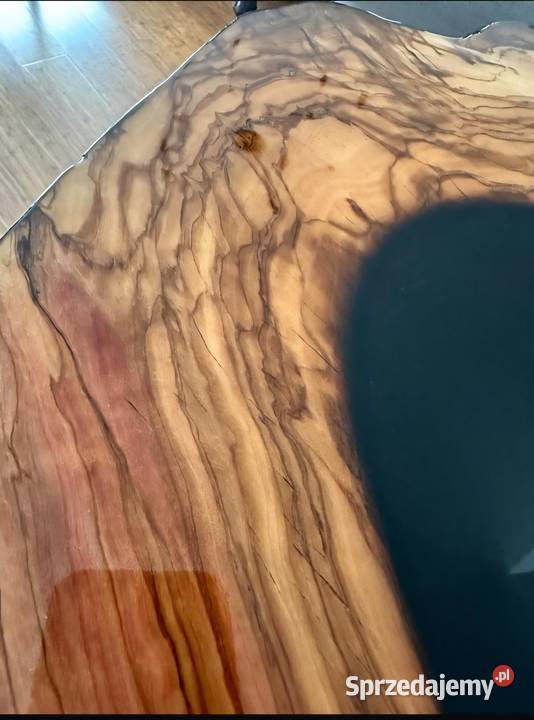 Ręcznie robiona konsola