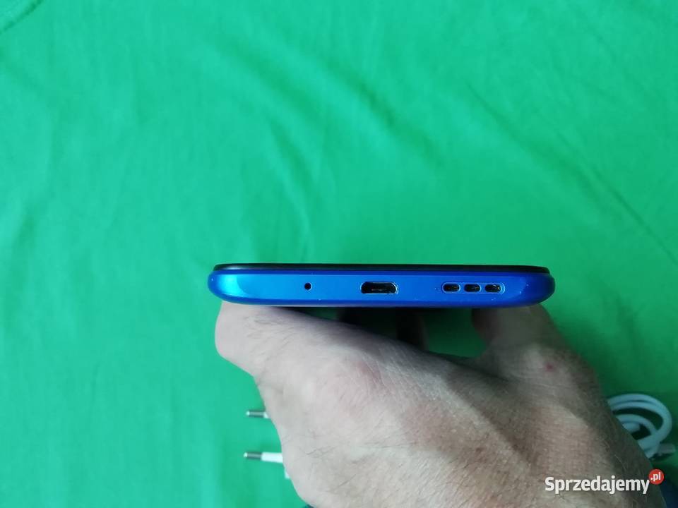 Xiaomi Redimi 9A Xiaomi Skawina