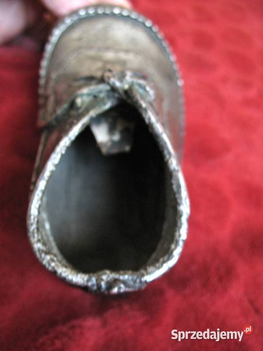 Stary bucik z 1968 roku posrebrzany Siedlce sprzedam