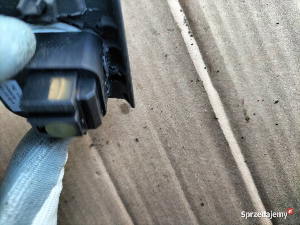 SKODA OCTAVIA III 3 PRZEŁĄCZNIK PANEL REGULACJI Kamień-Kolonia