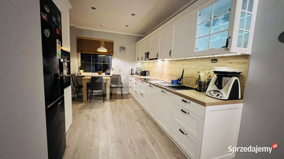 Dom w gm Rytwiany remoncie Niedziałki