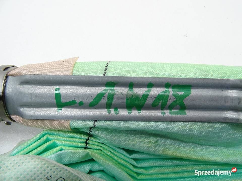 KURTYNA POWIETRZNA AIRBAG LEWA 8V3880741A AUDI