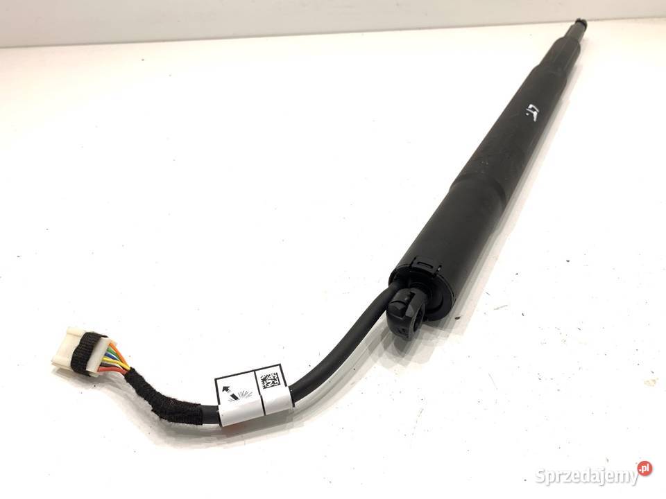 SIŁOWNIK TELESKOP BMW G21 7453413 20 258