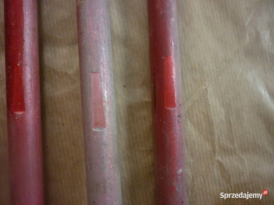 Brdm2 strzemię resoru