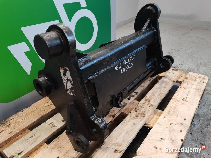 Ramka adaptacyjna Holland LM 5020 Pozostałe