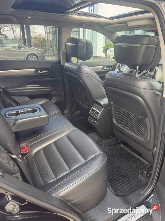 Renault koleos Lublin