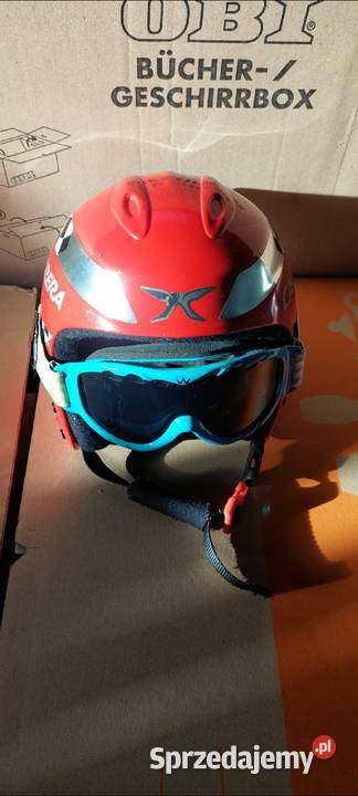 Kaski narciarskie Bochnia