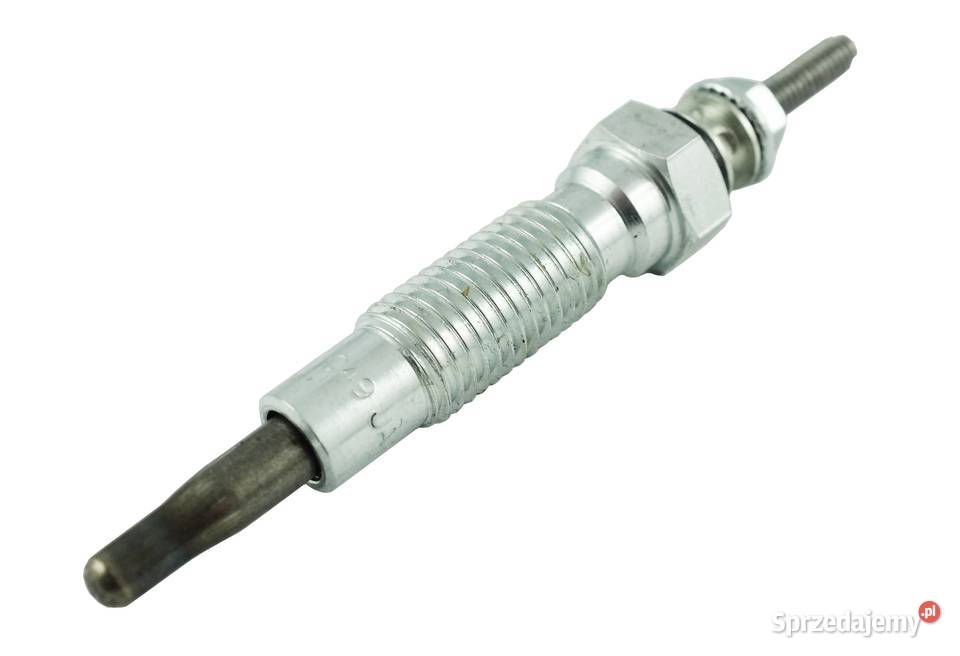 Świeca żarowa 7860 mm Kubota KH Kubota L Kubota podkarpackie