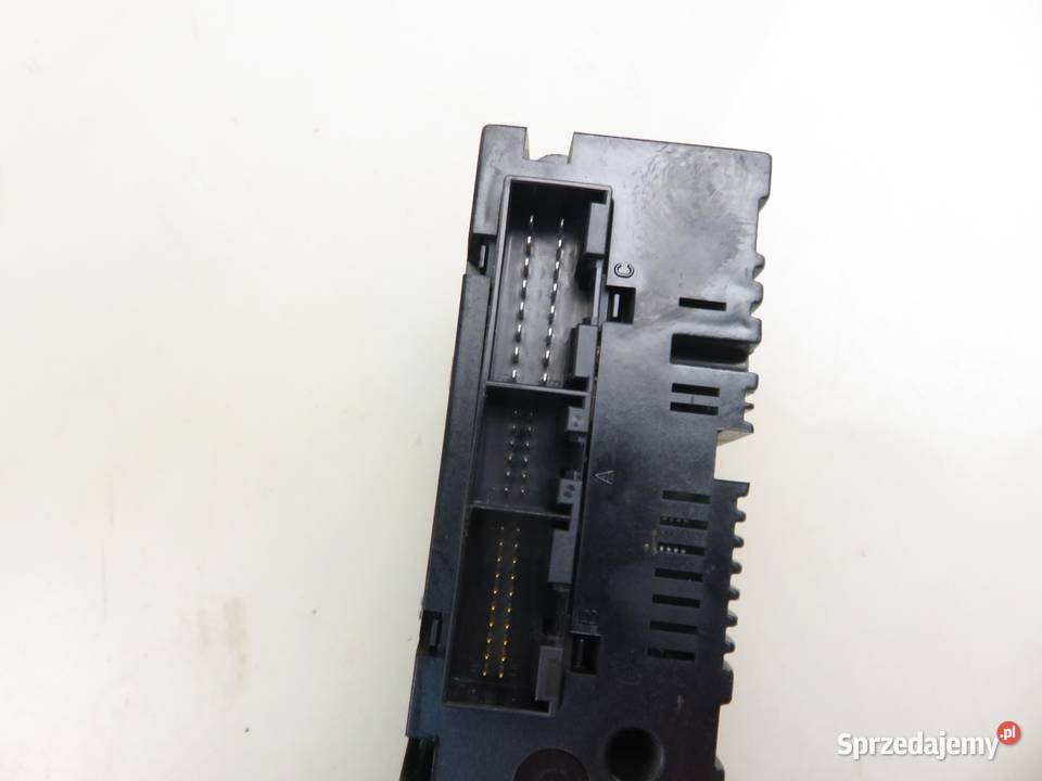 KLIMATRONIK SEAT IBIZA III 6L1 6L0820043B osobowe małopolskie