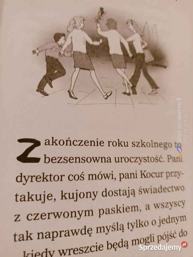 poradzić sobie z rodzicami książki Warszawa