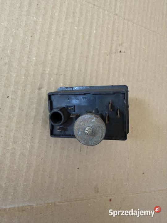 Włącznik świateł BMW e23 osobowe śląskie Jastrzębie-Zdrój