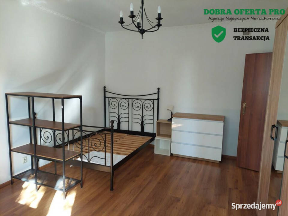 Mieszkanie centrum Siedlce 356 m Liczba pokoi 1 pomorskie