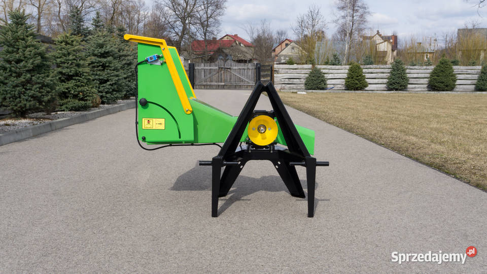 Rębak walcowy XR50 super Końskie