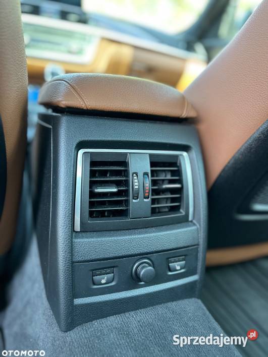 BMW 3GT BMW 328i GT Luxury Line Zambrów