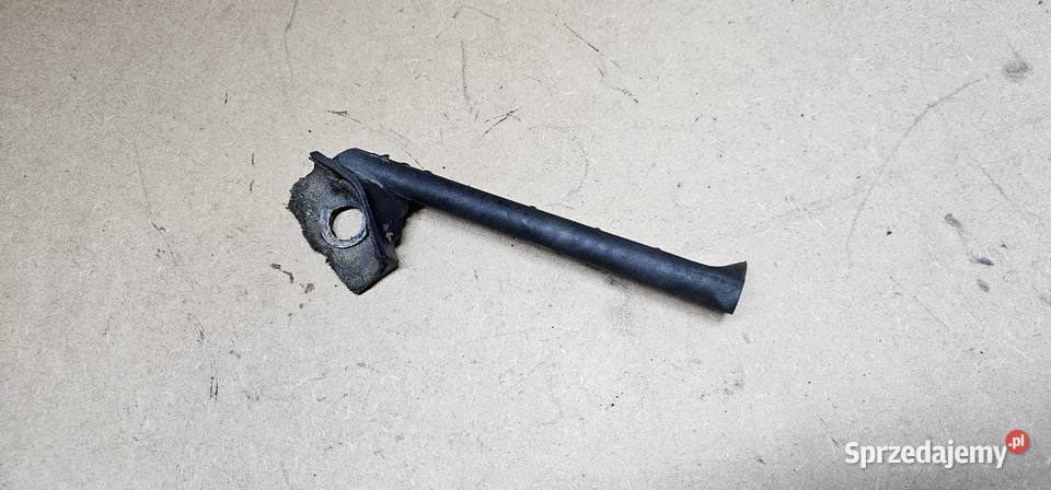 Odpływ podszybia mercedes w123 Zbąszyń sprzedam