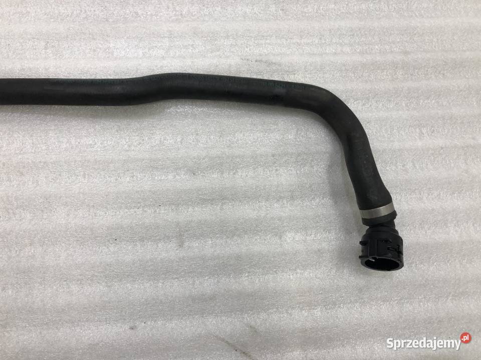 WĄŻ PRZEWÓD CHŁODNICY BMW F31 9243691 osobowe sprzedam