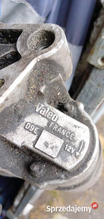 rozrusznik seicento 700 Wałbrzych