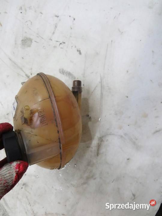 ZBIORNIK WYRÓWNAWCZY FIAT 500X 519405940