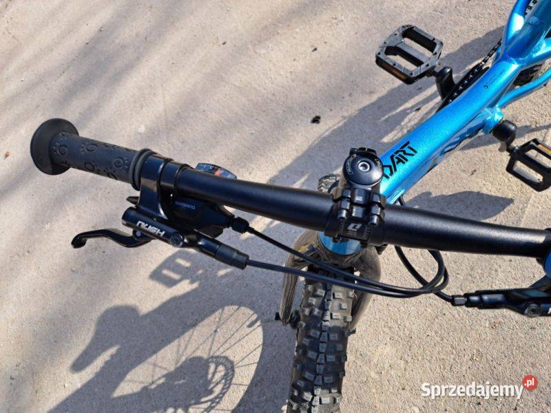 Rower Unibike Dart 20