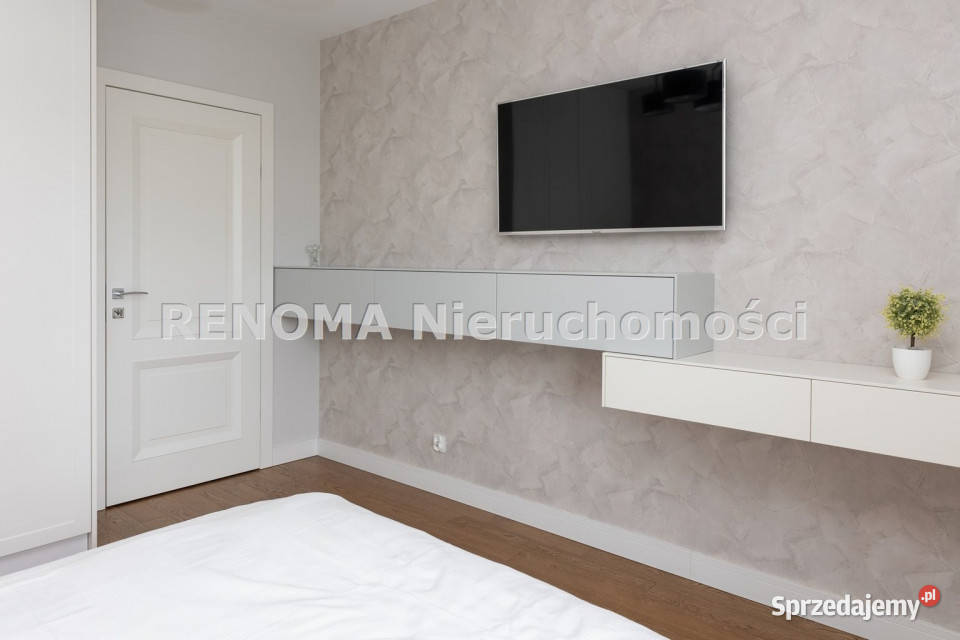 Mieszkanie 84m2 3 pok Białystok Rok budowy 2019