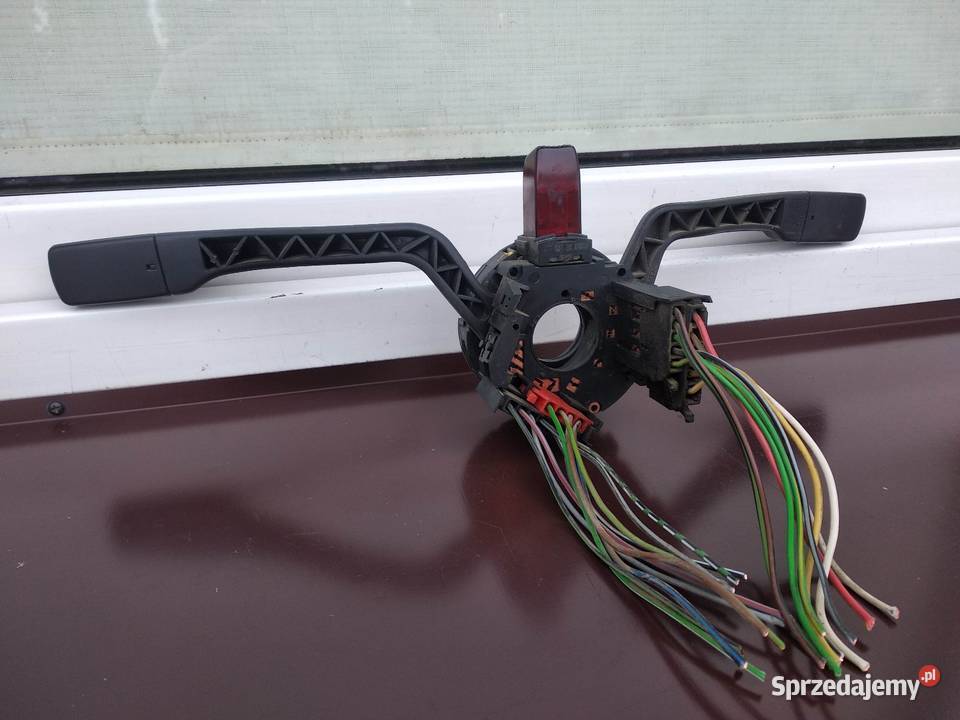 VW Transporter T4 manetki przełącznik zespolony osobowe Sieradz