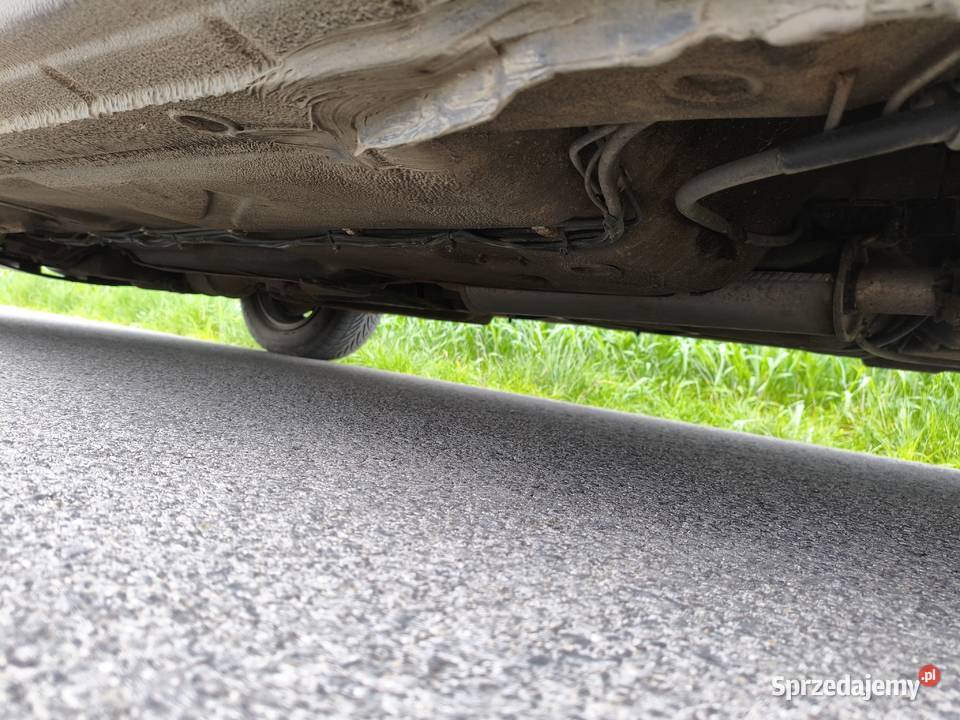 Audi 80 B4 1992 AUTOMAT 20 115 LPG nieuszkodzony łódzkie Radomsko