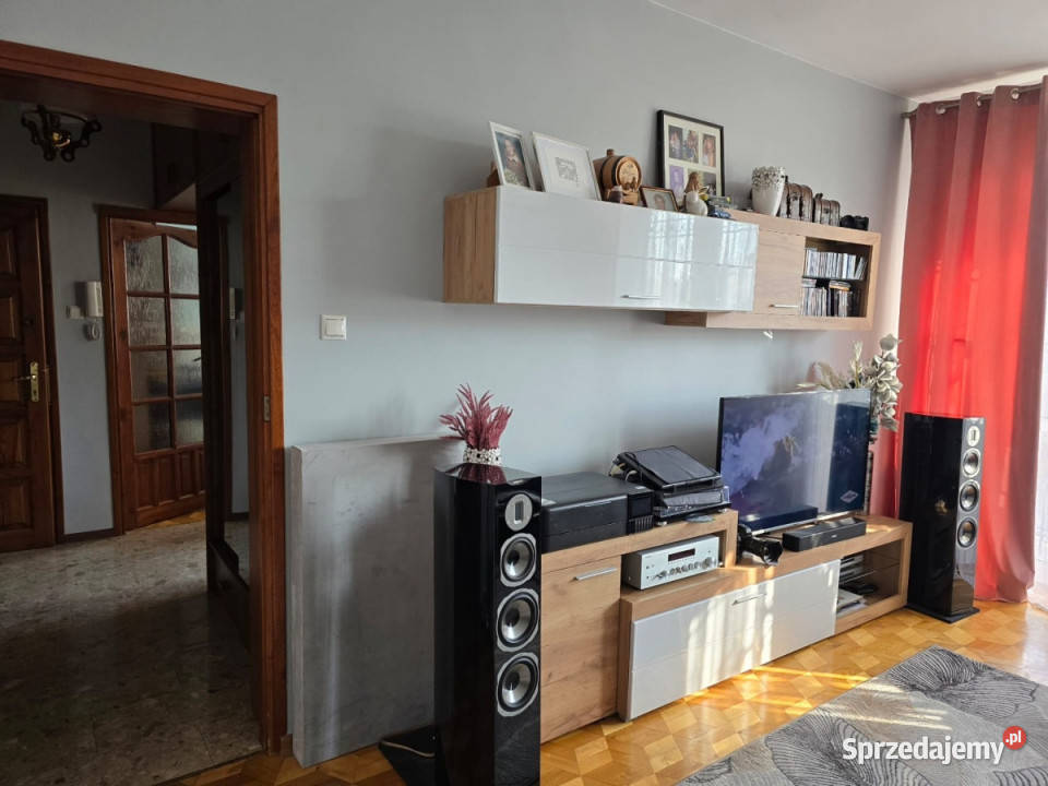 3 pokoje 59 m Bez pośredników 919 000 59m2 mazowieckie