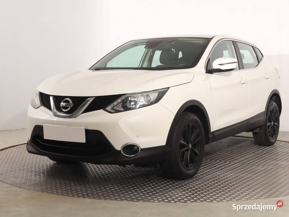 Nissan Qashqai 12 DIGT