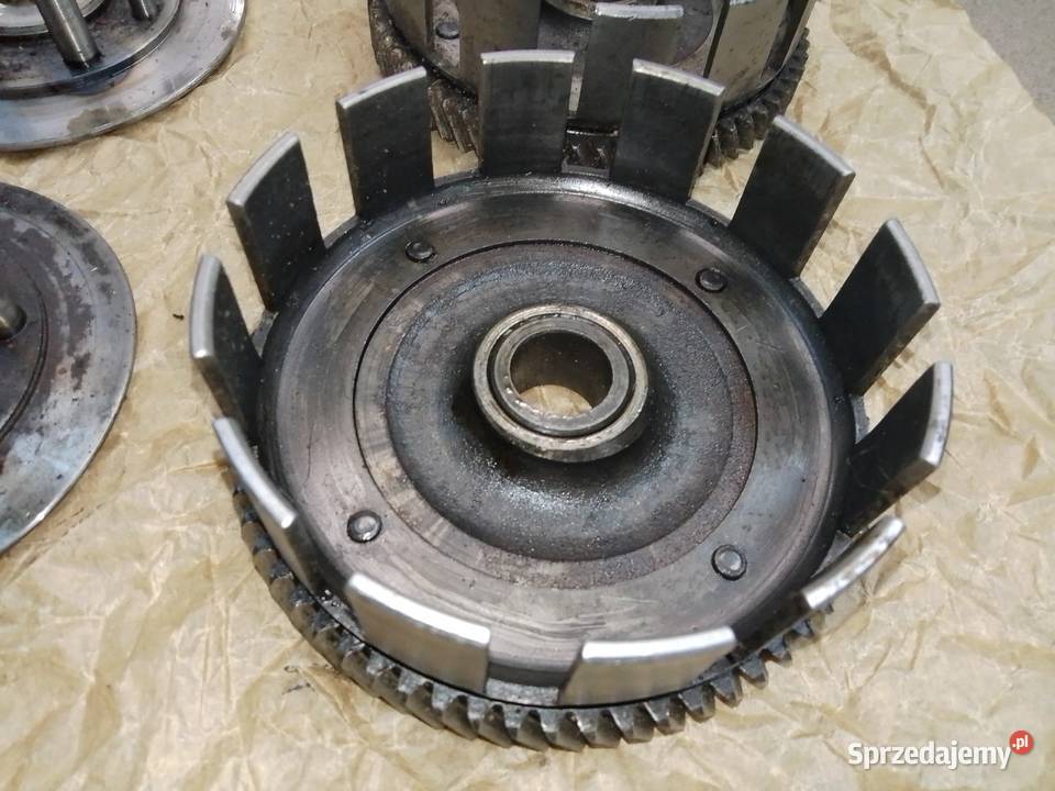 Kosz sprzęgła Simson DDR Sulęcin