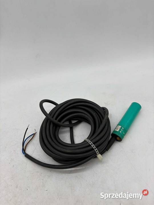 Schonbuch Electronic INHT 2014 Czujnik Warszawa