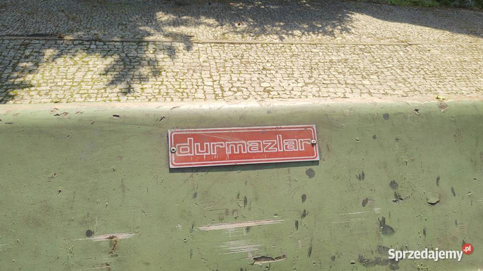 Zaginarka do blachy 20402 Kalisz