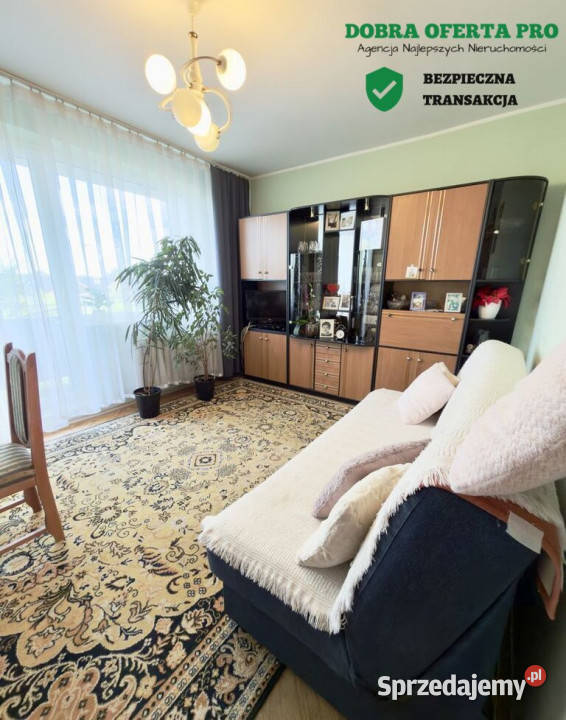 3 pokoje balkon Gdańsk Suchanino 13188zł/m2 Sprzedaż pomorskie