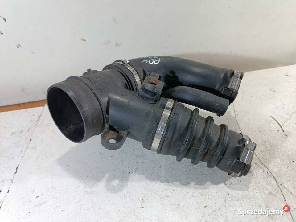 WĄŻ RURA DOLOT POWIETRZA CITROEN C5 III X7 22