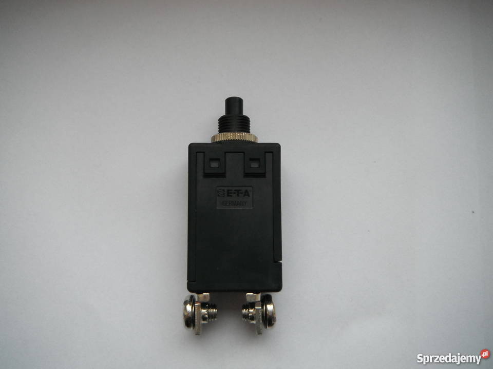 ETA 4130G211K4M1 Wyłącznik termiczny 50A 50VDC Chlewiska