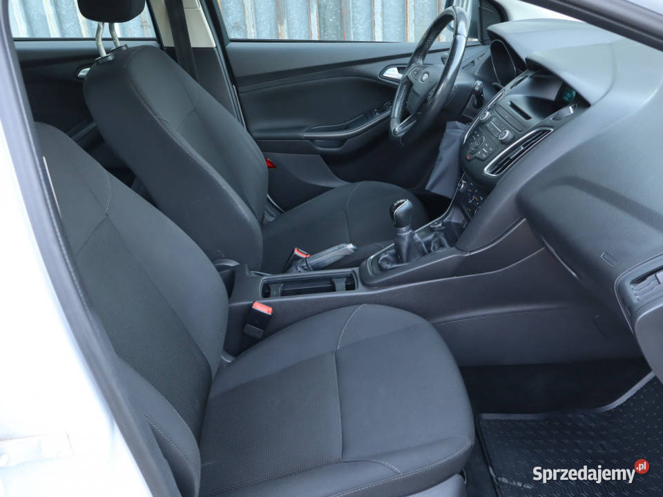 Ford Focus 16 i manualna śląskie sprzedam
