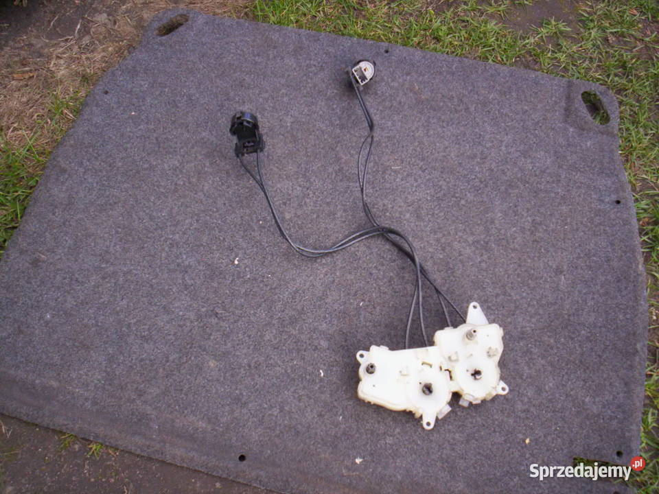 FORD FOCUS MK1 Linki Nawiewu Kabiny Mechanizm śląskie Częstochowa