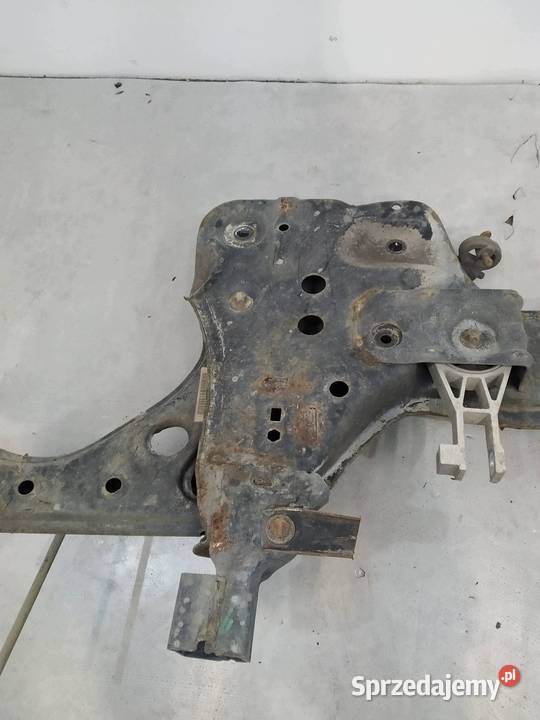 SANKI ZAWIESZENIA PRZÓD Opel Corsa V 2014 E świętokrzyskie
