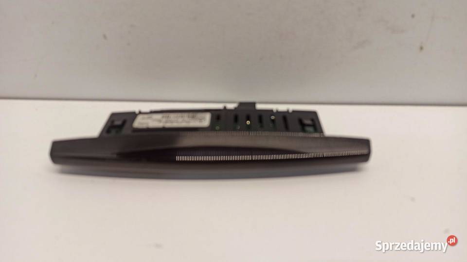 MERCEDES W212 WYŚWIETLACZ PDC A0015424623 osobowe dolnośląskie